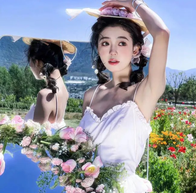 绿色婚礼