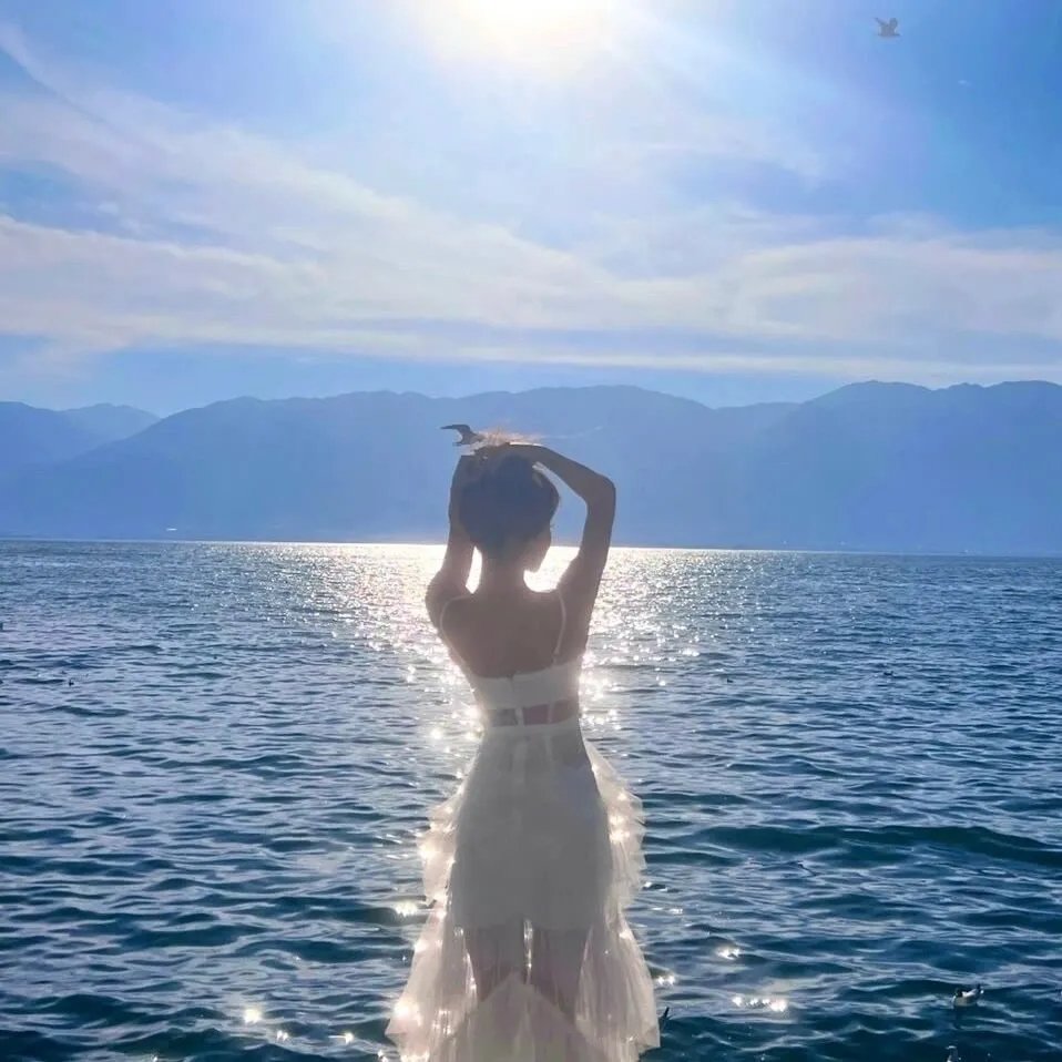 假扮姑婆