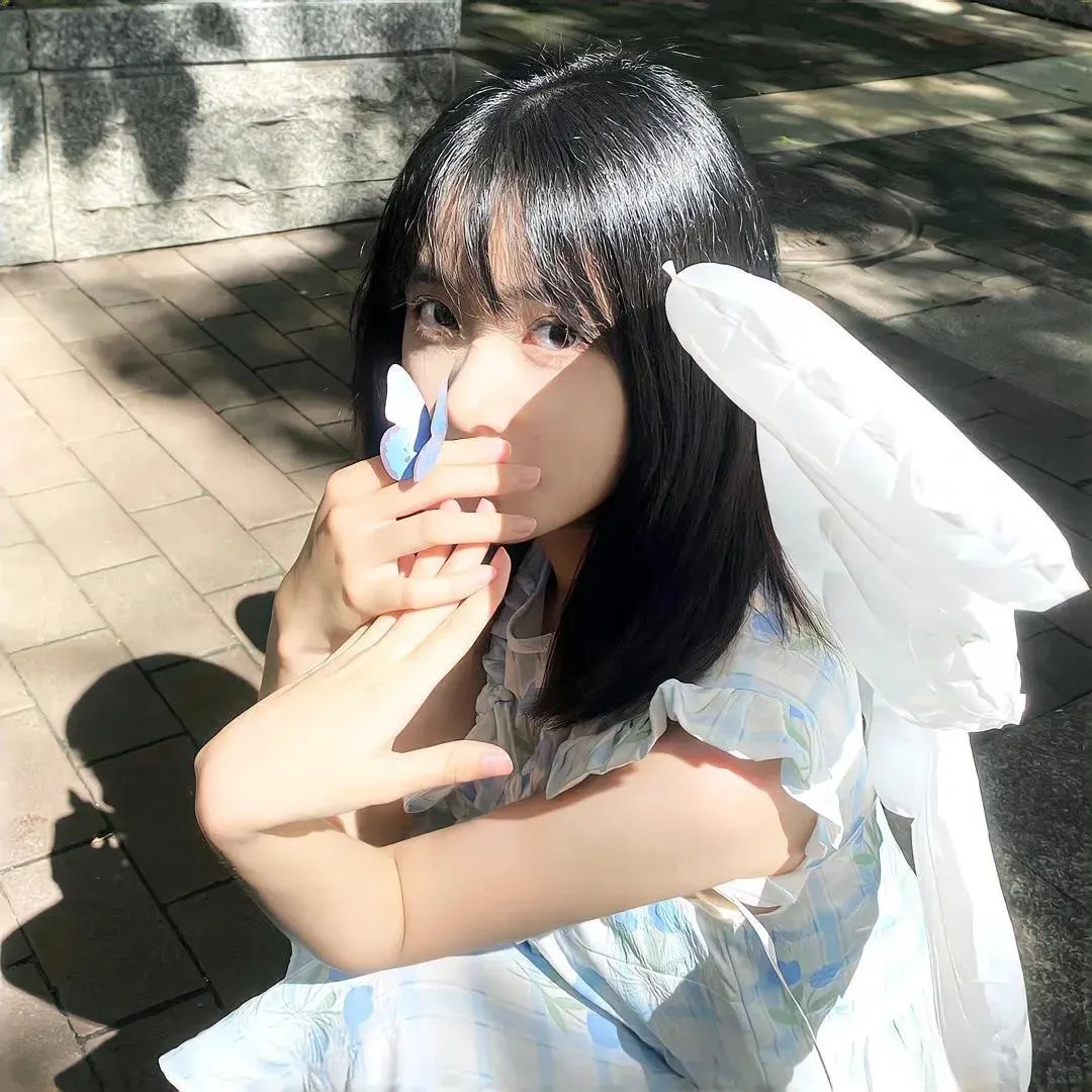 闺房外的春天